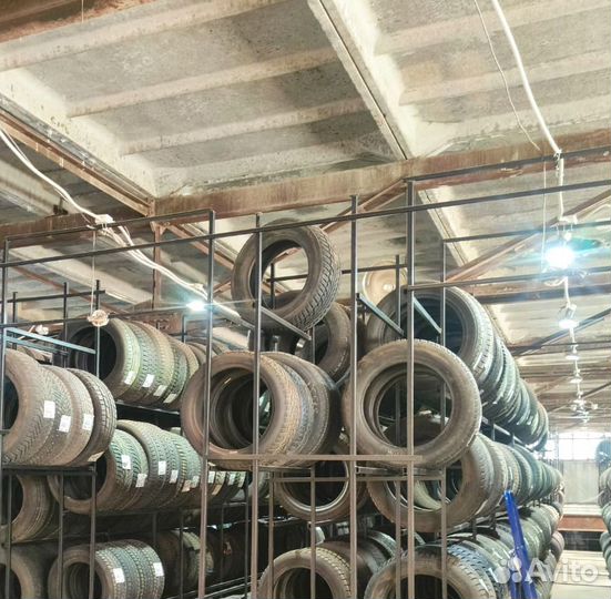 Michelin Alpin 6 205/50 R17 91P