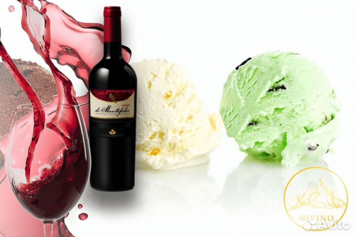 Развивайте бизнес продажи крафтового мороженого