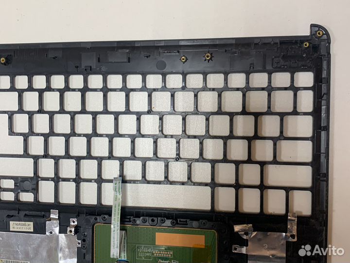 Топкейс для ноутбука acer e1-572g