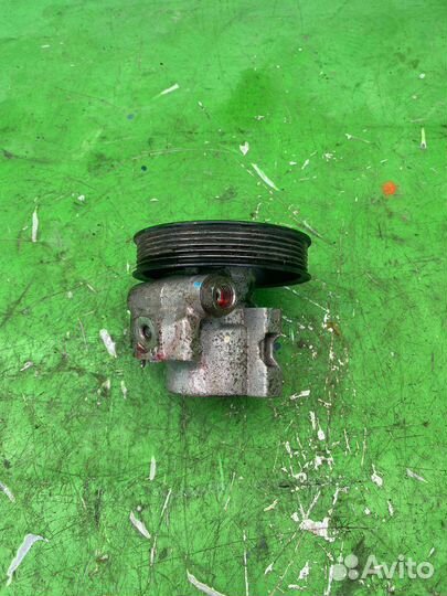Насос гура chevrolet lacetti 1.4