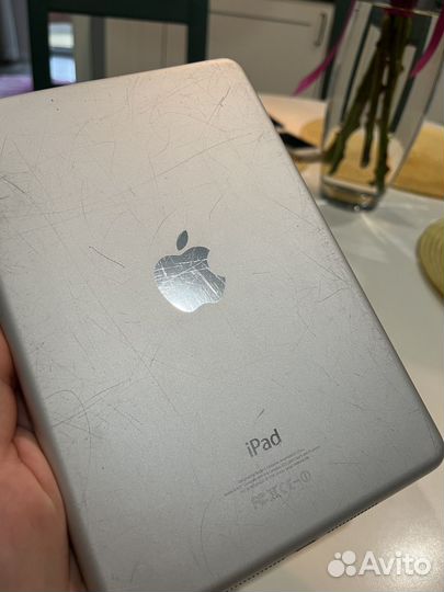 iPad mini 16gb