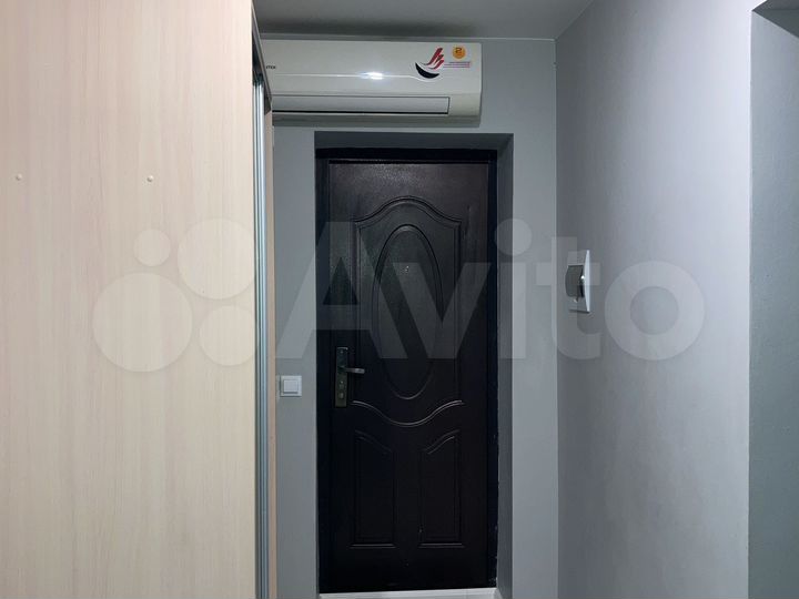 2-к. квартира, 60 м², 1/5 эт.