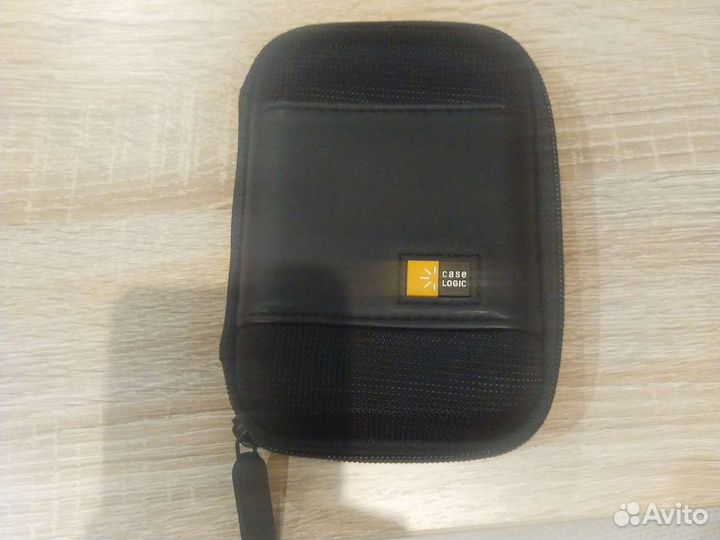 Внешний жесткий диск 2 тб