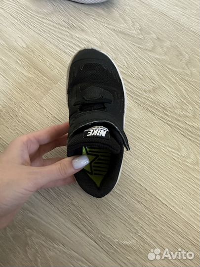 Красовки nike