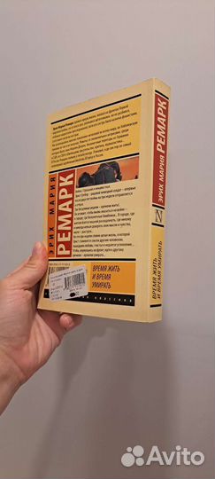 Эрих мария ремарк 