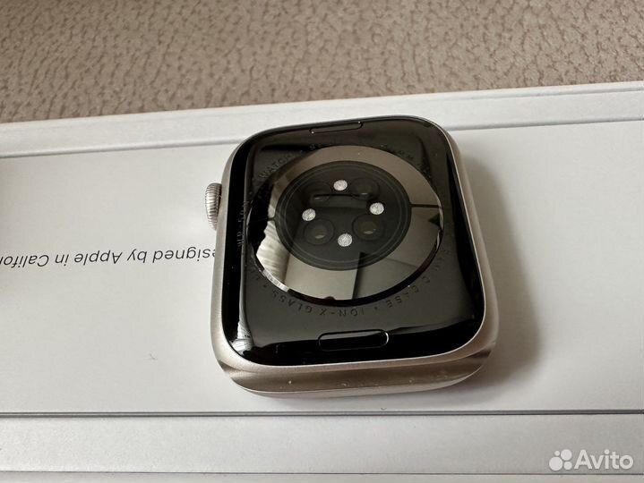 Часы apple Watch 8 45 mm
