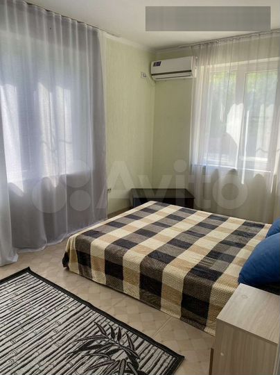 Дом 80 м² на участке 45 сот.