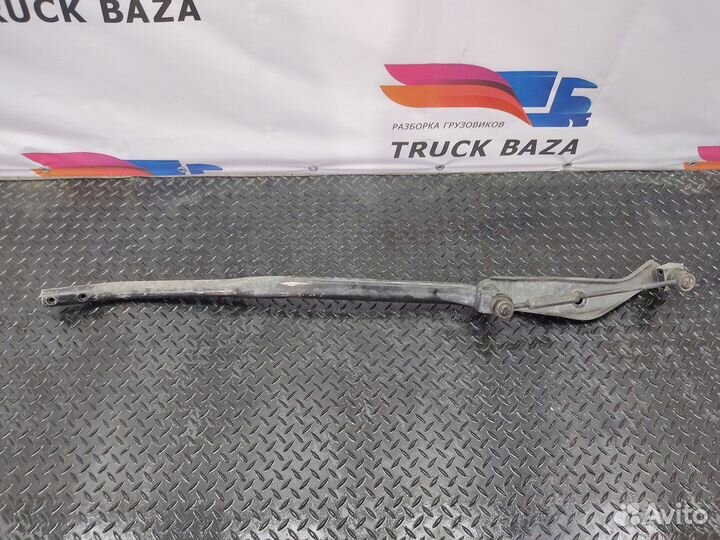 Кулиса кпп Daf XF105