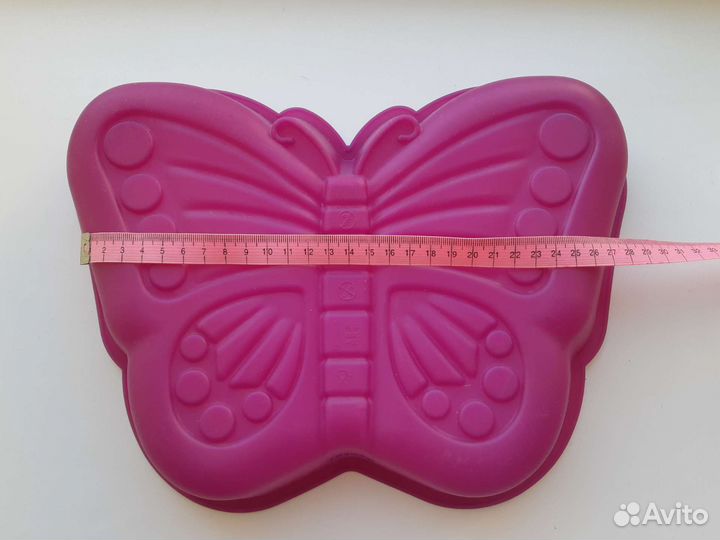 Форма Силиконовая для выпечки и не только