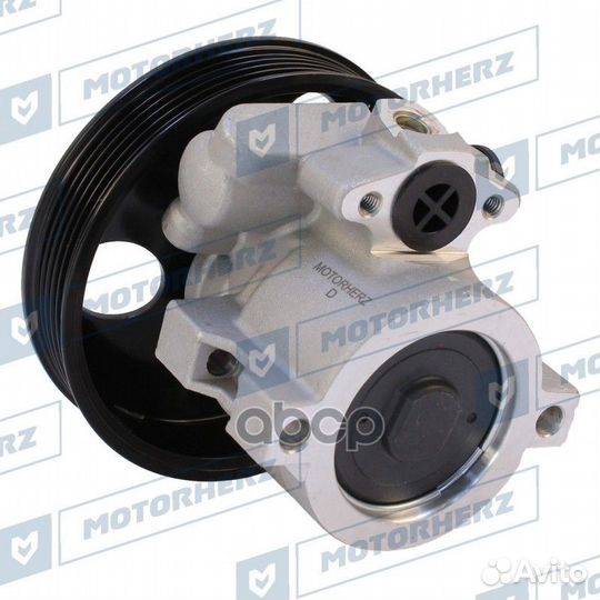 Насос гидроусилителя руля P1293HG P1293HG Motor