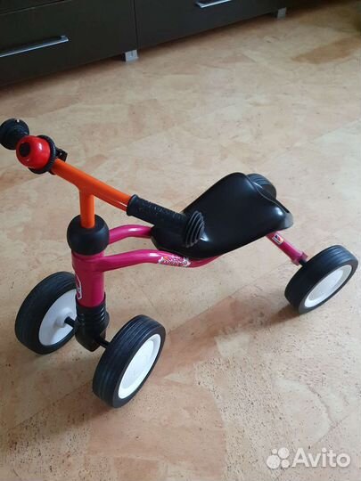 Беговел детский puky