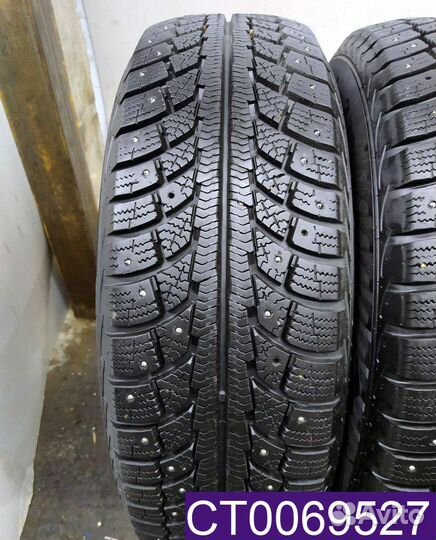 Matador MP 30 Sibir Ice 2 SUV 215/70 R16 96T