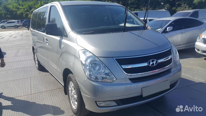 Аренда микроавтобуса