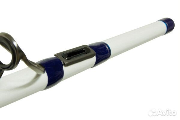 Спиннинг Maximus Sea Empire 702H 2,1m 50 lb 1000g