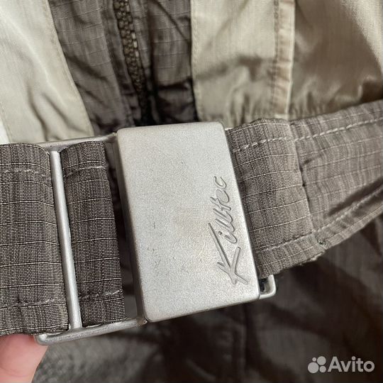 Зимний комбинезон Killtec женский горнолыжный