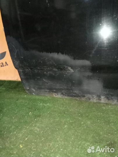 Дверь боковая задняя левая LADA Priora 2008