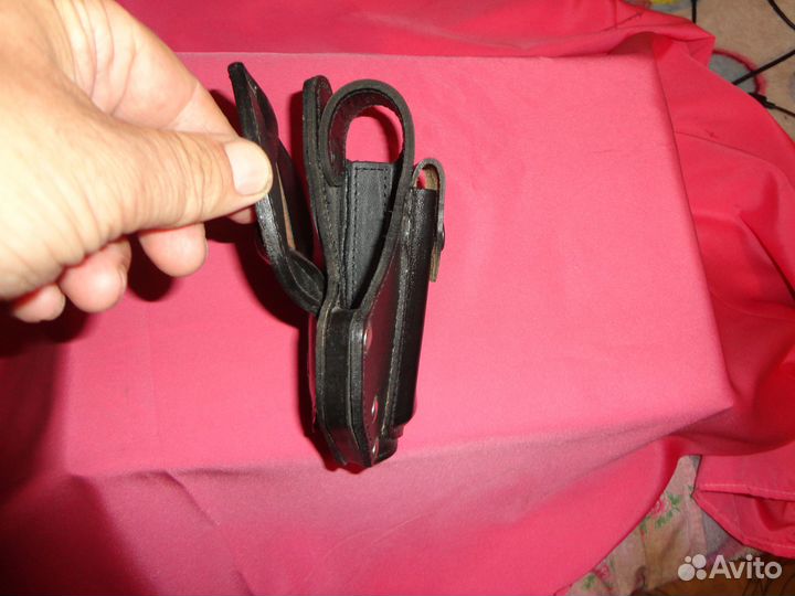 Кабура для пистолета