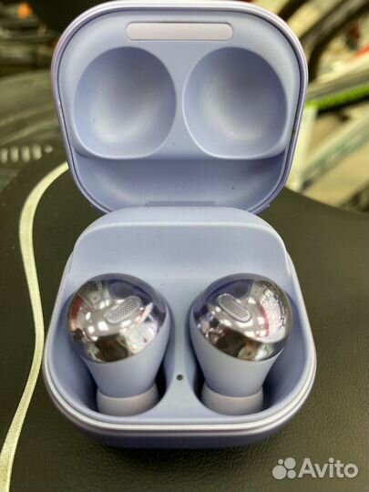 Наушники, Samsung Galaxy Buds Pro