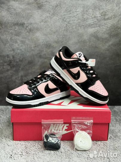 Кроссовки Женские Nike Air Dunk