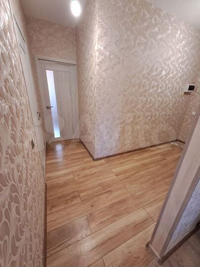 1-к. квартира, 45 м², 1/5 эт.