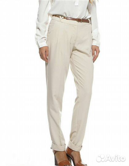 Новые женские брюки Oodji, р.52