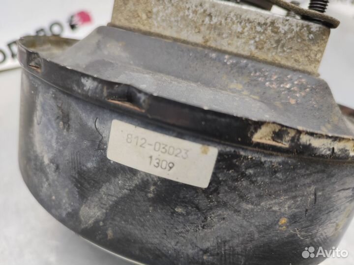 Усилитель тормозов Mitsubishi Lancer 6 1991 г.в