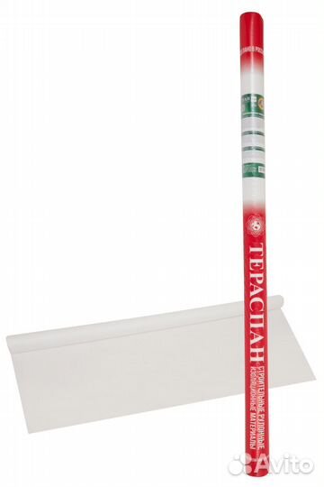 Пленка Тераспан А Эко 30м2