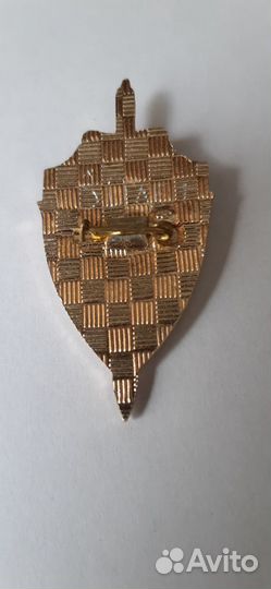 Знак. уфсб Санкт Петербург. лмд