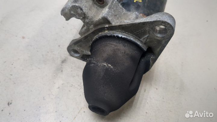 Стартер Land Rover Freelander 1, 2005