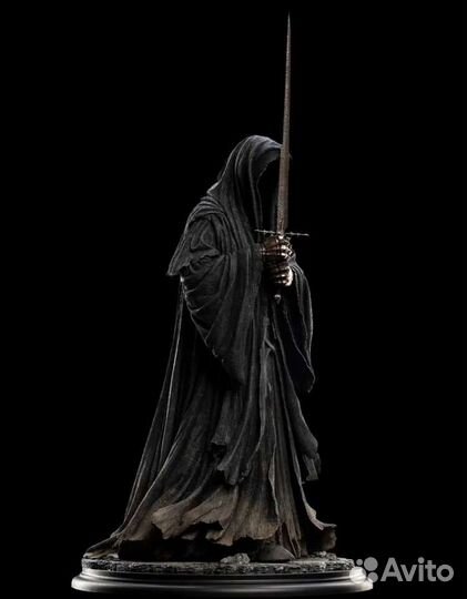 Ангмарский Король