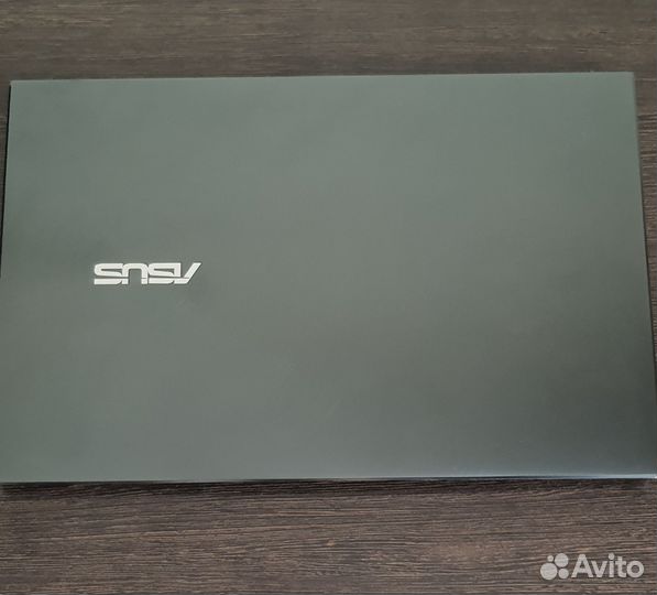 Ноутбук asus zenbook 13 oled