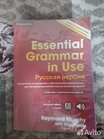English grammar in use murphy