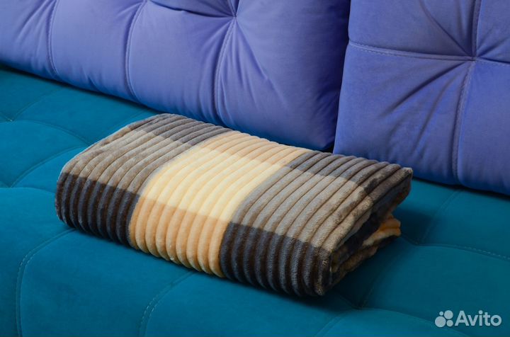 Плед покрывало