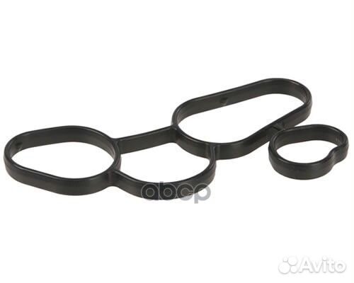 Прокладка масляного радиатора 06D117070 VAG