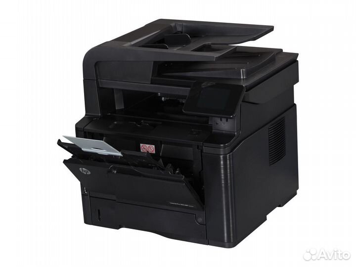 Мфу лазер. с WiFi HP LaserJet Pro 400 MFP M425dw