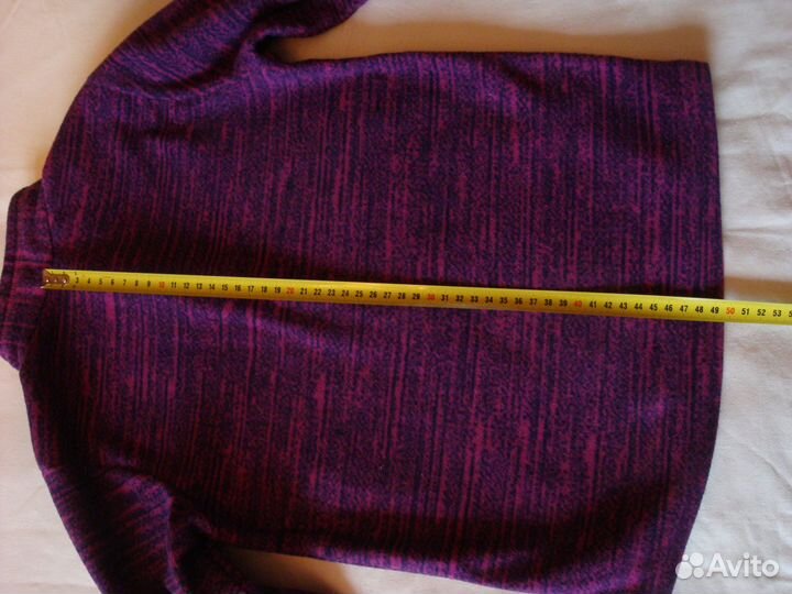 Толстовка для девочки 128р