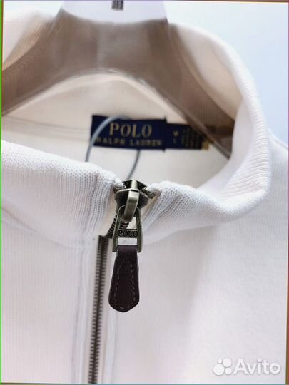 Джемпер Polo Ralph Lauren (17568 Номер партии: )