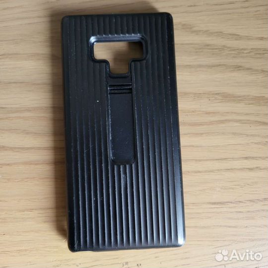 Чехол на samsung note 9