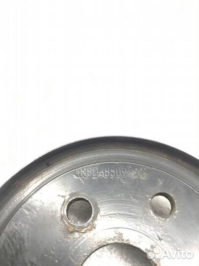 Шкив помпы Land Rover Discovery 3 L319 2.7 2006