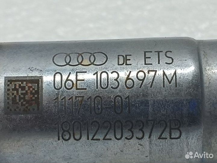 Клапан электромагнитный Audi A6 C7 1.8 CYG 2018