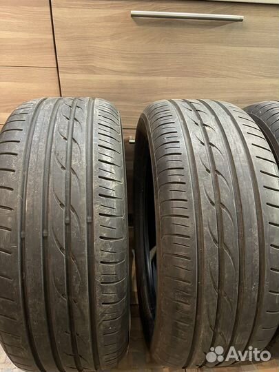 Yokohama C.Drive 2 AC02 235/50 R18 97V