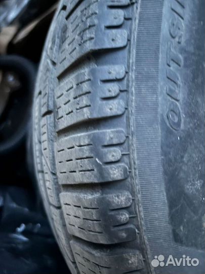 Pirelli Sottozero Winter 240 215/55 R16 97