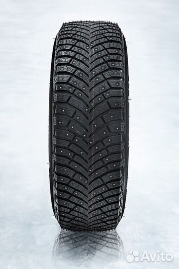 Michelin X-Ice North 4 245/50 R18