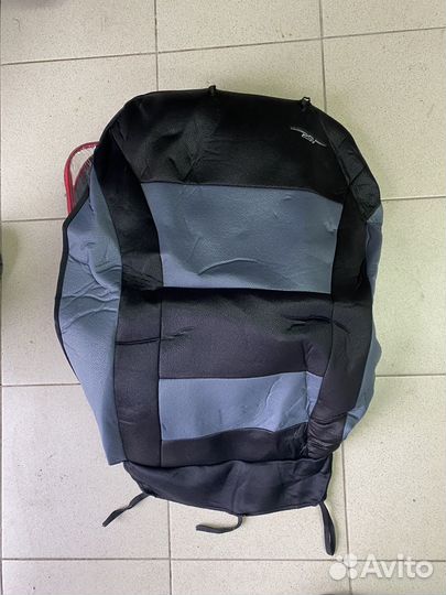 Авточехлы универсальные