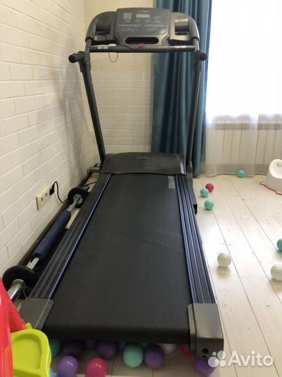 Беговая дорожка