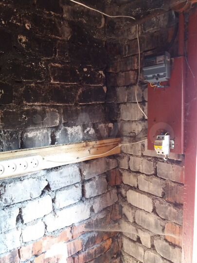 Гараж, 30 м²