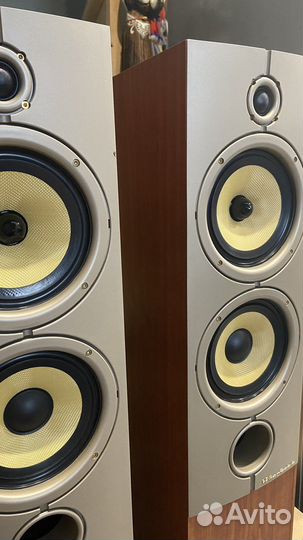Wharfedale Diamond 8.4. Продажа/обмен