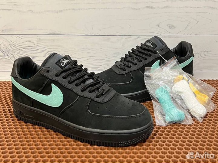 Nike Air Force 1 Low Tiffany