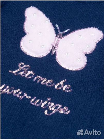 Свитер PlayToday, 146 см, новый