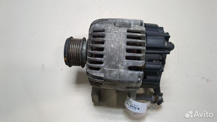 Генератор Skoda Rapid, 2015